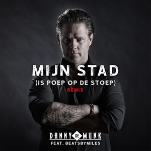 Danny de Munk
